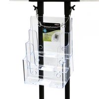 A5 Catalogue Holder for Foamboard Stand (3-Tier)