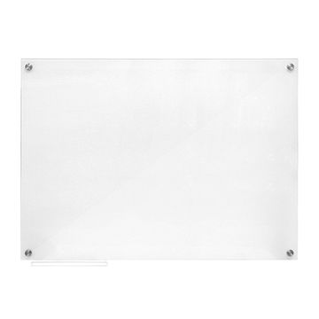 超白強化磁性玻璃白板 (150 x 100cm)