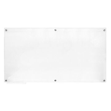 超白強化磁性玻璃白板 (180 x 120cm)