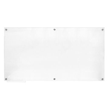 超白強化磁性玻璃白板 (200 x 120cm)