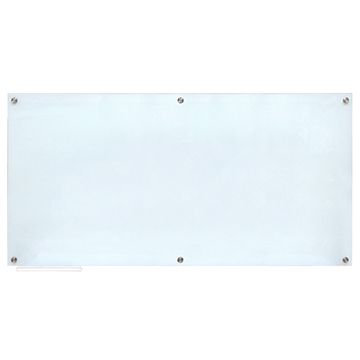 磁性強化玻璃白板 (240 x 120cm)