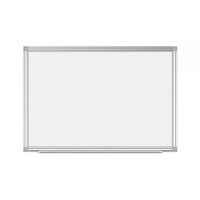 VISION 堅固型單面磁性白板 (W90 x H60cm)