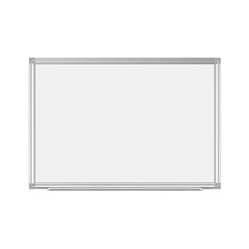 VISION 堅固型單面磁性白板 (W90 x H60cm)