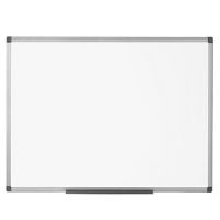 VISION W120 x H90cm Whiteboard (Slim Type)
