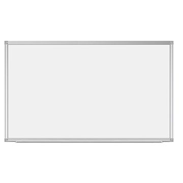 VISION 堅固型單面磁性白板 (W150 x H90cm)