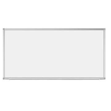 VISION W180 X H90cm Whiteboard (Sturdy Type)