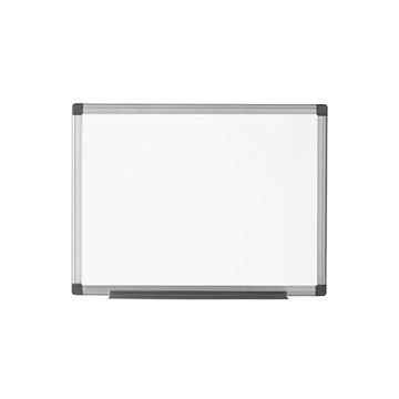 VISION 簡薄型單面磁性白板 (W60 x H45cm)