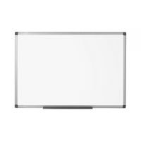 VISION 簡薄型單面磁性白板 (W90 x H60cm)