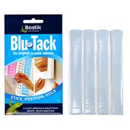 Bostik Blu Tack 藍色寶貼 (75g)